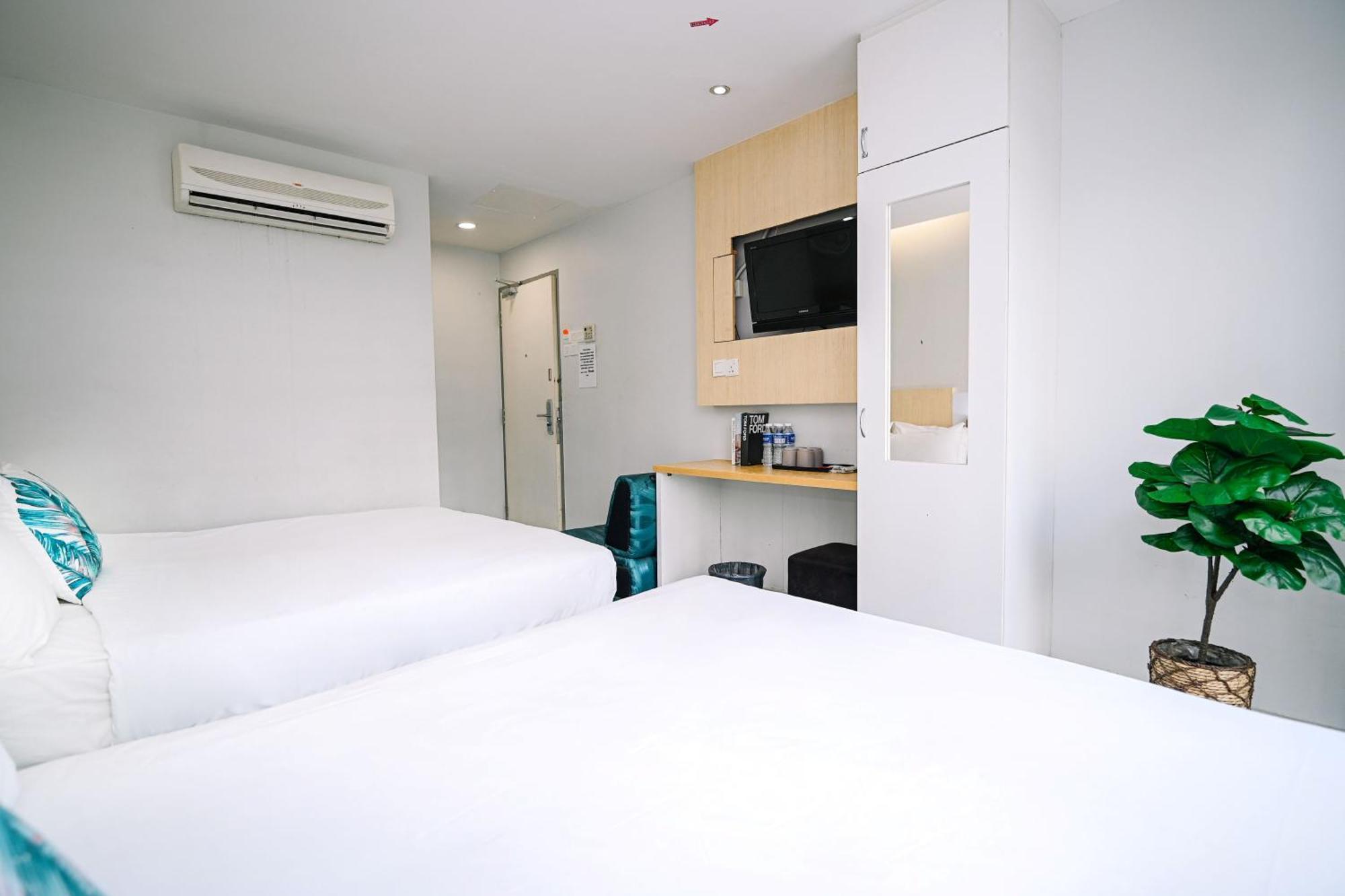 Swing & Pillows - Subang Ss15 Subang Jaya Exterior foto