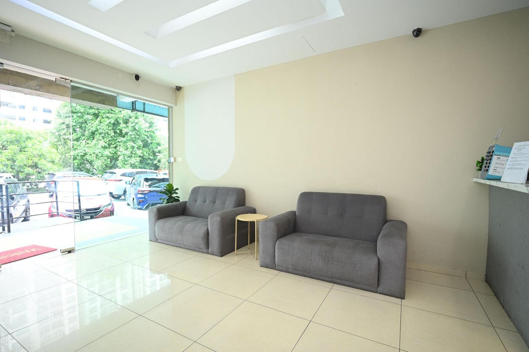 Swing & Pillows - Subang Ss15 Subang Jaya Exterior foto
